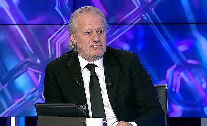Tugay Kerimoğlu: "Galatasaray'da istemediği oyuncular var, oyuncu seni çözerse elinde oynatır"