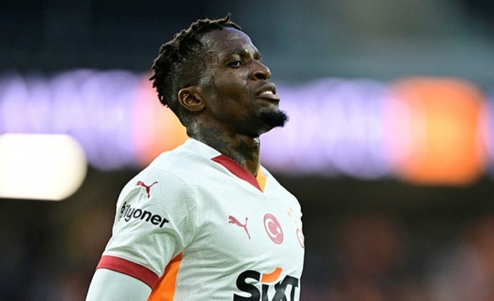 Wilfried Zaha'nın yeni takımını duyurdular! "İki kulüp anlaşmaya çok yakın"