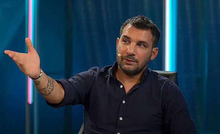 Engin Baytar: "Fenerbahçe maçında oynadığı gibi sezonu geçirirse Galatasaray'dan Premier Lig ya da La Liga'ya gider"