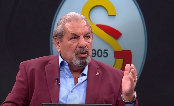 Erman Toroğlu: "Artık isterse gelmesin, Galatasaray aldı ve tehdit edecek"