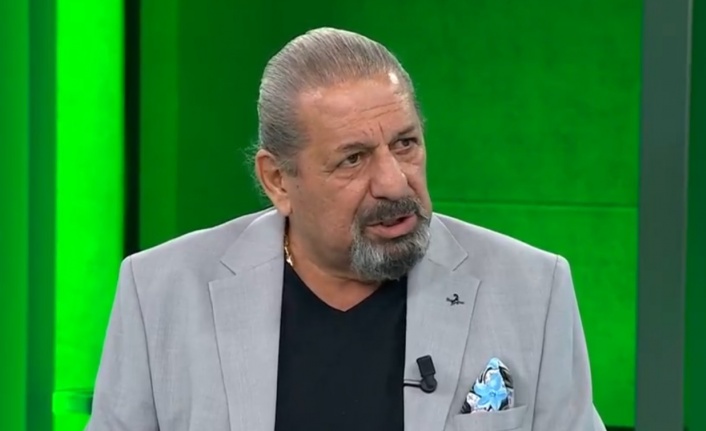 Erman Toroğlu'ndan Jose Mourinho'ya Galatasaray göndermesi! "Pek anlamıyorum, zorlayamıyorlar ki..."