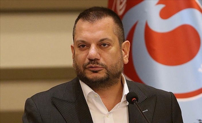 Ertuğrul Doğan: "Galatasaray'a gitmeden bize de önerildi ama o rakamlarla bir hamle yapmamız söz konusu değil"