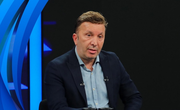 Evren Turhan: "Pisliklerinizi kapatmak istiyorsunuz ama yemezler, Galatasaray'a zarar verdiniz"