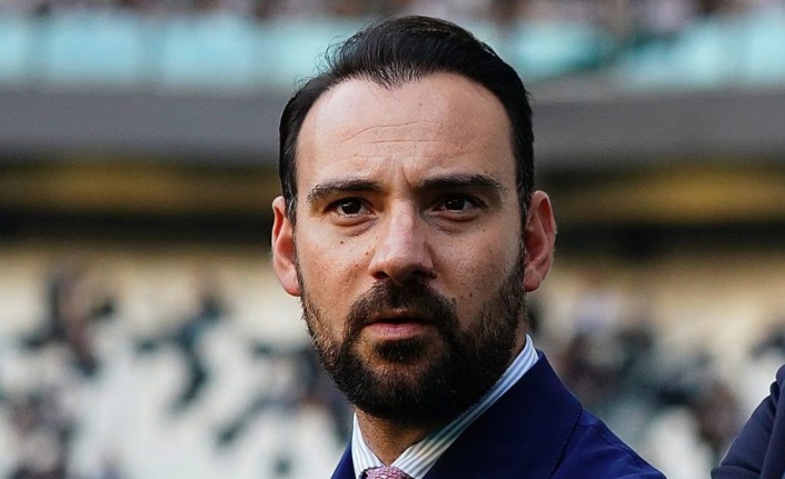 Giovanni Manna: "Galatasaray yaz dönemi biter bitmez bize geldi ve başlangıçta bu transfere sıcak bakmıyorduk"