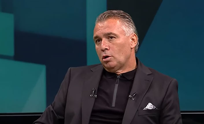 Gökhan Keskin: "Galatasaray’ı kurtardı, 40 yıllık Galatasaraylı gibi, sanki evin yaramaz çocuğu geldi"