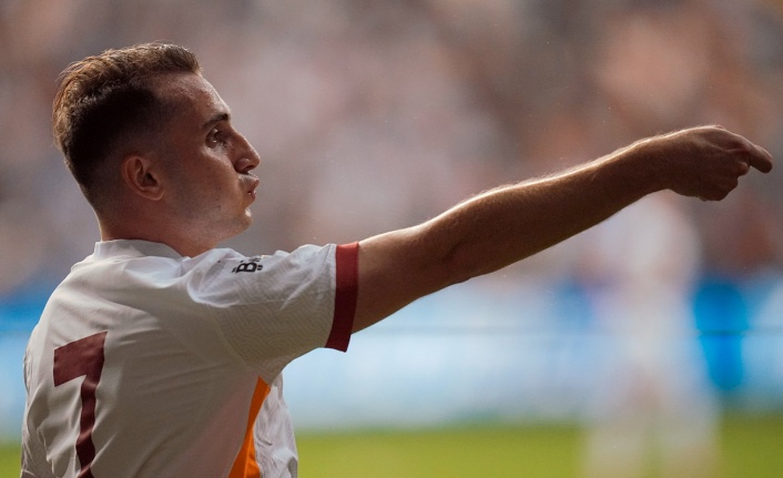 Kerem Aktürkoğlu, imza için bugün gidiyor! Yeni kulübünü duyurdular!