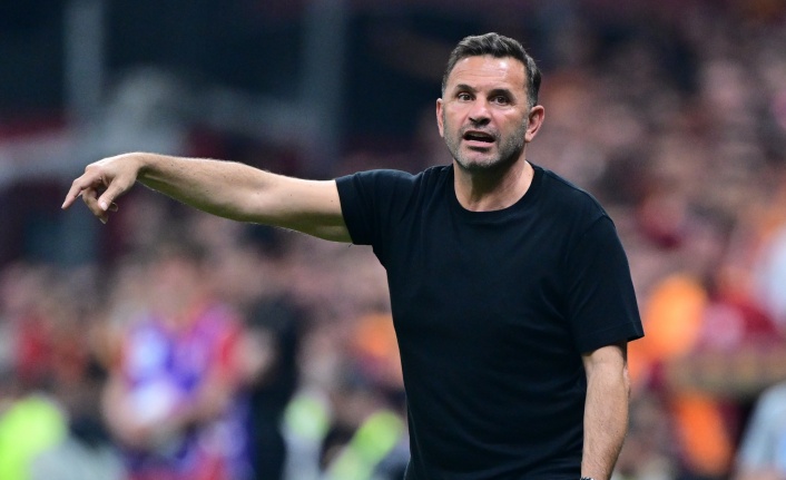 Okan Buruk: "2-3 gün içerisinde İstanbul'a gelecek,  Galatasaray'ın efsanesi oldu"