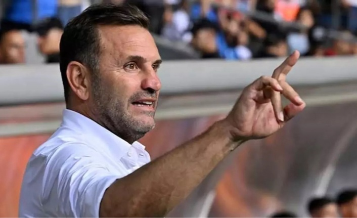 Okan Buruk'tan iki transfer müjdesi birden geldi! "Bugün açıklanmasını bekliyorum"