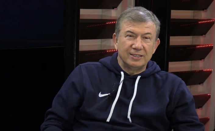 Tanju Çolak: "Galatasaray iple arayacak, bunu nasıl göremezler? Ben şoktayım"