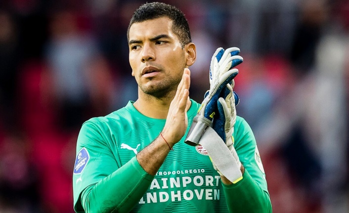 Dünya devi alamadı ama George Gardi, Galatasaray'a getirecek!