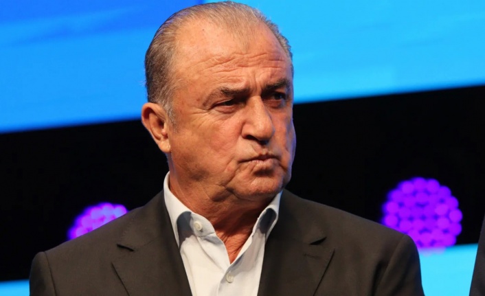 Fatih Terim'den Osimhen ve Icardi cevabı! "Aklınıza gelmeyecek..."