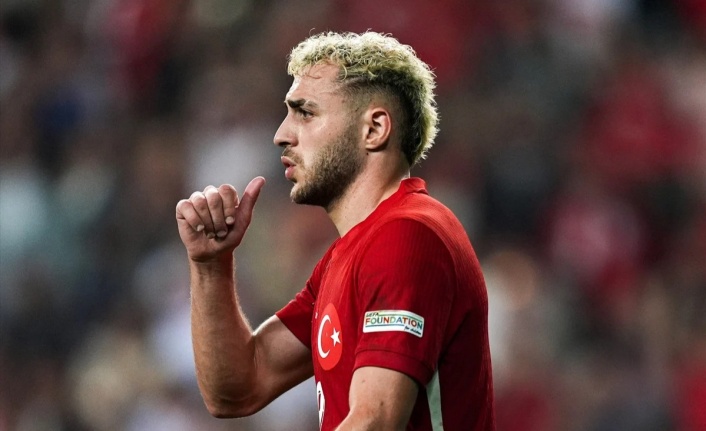 Galatasaray'da Barış Alper Yılmaz için beklenen karar geldi! "Oh be" dedirtti!