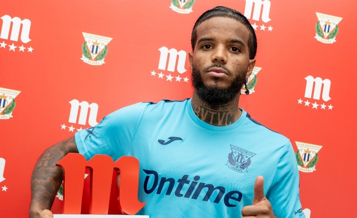 Galatasaray, Valentin Rosier'i transfer ediyor!