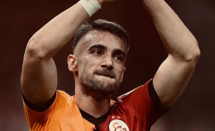Galatasaray, Yunus Akgün'ün bonservisini belirledi!