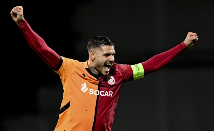 Mauro Icardi'den eleştirilere flaş cevap geldi!