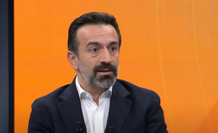 Murat Aşık: "Galatasaray'a transfer olup kariyerini Galatasaray'da sonlandıracak, bunu bugünden söylüyorum"
