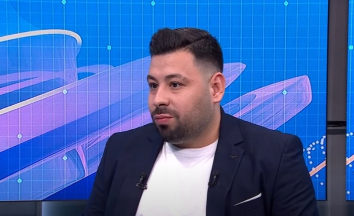 Salim Manav: "Galatasaray'da ortalıkta yok, devre arasında uygun teklif gelirse ayrılabilir"