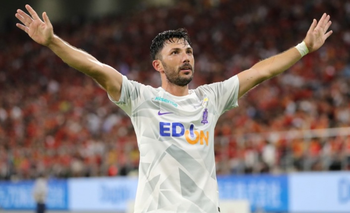 Tolgay Arslan'dan Galatasaray - Beşiktaş derbisi tahmini!