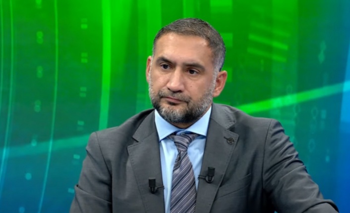 Ümit Karan: "Galatasaray'da yorgunluktan gebermiş, yürüyecek hali kalmamış, defalarca söyledik"