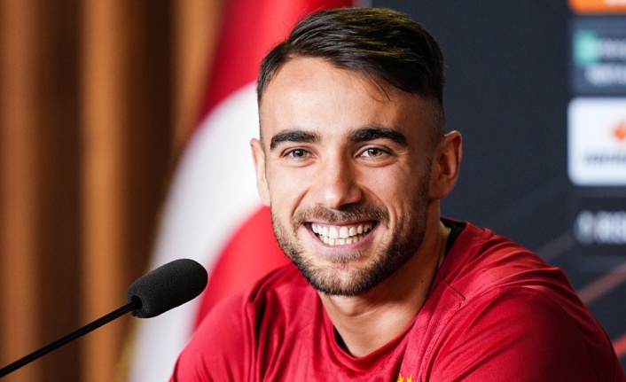 Yunus Akgün'ün performansındaki artışın sürpriz nedeni ortaya çıktı!