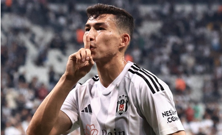 Bakhtiyor Zaynutdinov: "Galatasaray'daki futbolcular tek kelimeyle çılgınca, büyük bir hınçları vardı"