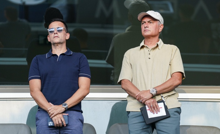 Fenerbahçe, Galatasaray'ın yıldızı için telefon açtı! "25 milyon Euro'sunu peşin..."
