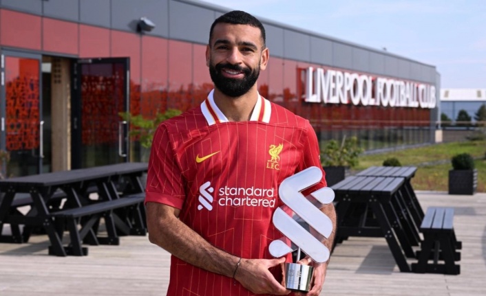 Galatasaray, Mohamed Salah ile görüştü! "20 milyon Euro maaşa gel"