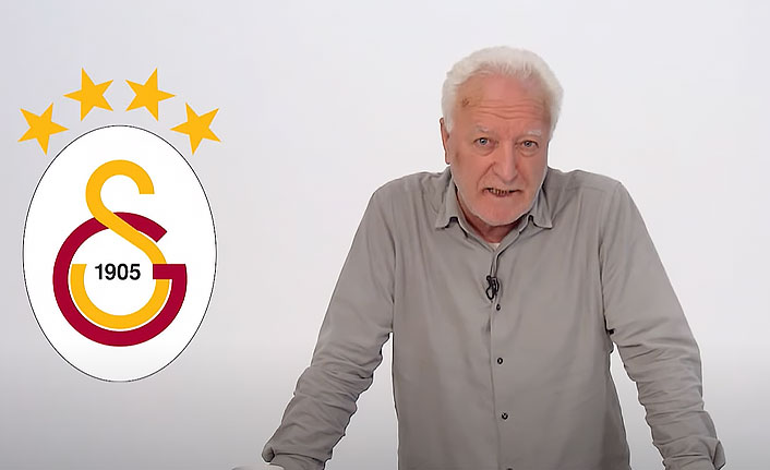 Galatasaray'ın Ocak ayında transfer edeceği oyuncuyu duyurdu!