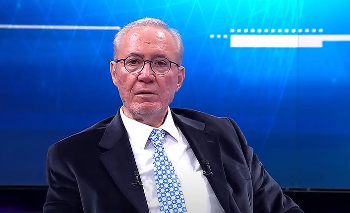 Levent Tüzemen: "Galatasaray'a transferi Allah'ın bir lütfu, pamuklara sarıp yakasına nazar boncuğu takılmalı"