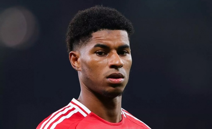 "Marcus Rashford'u Galatasaray'a getirebilirim"