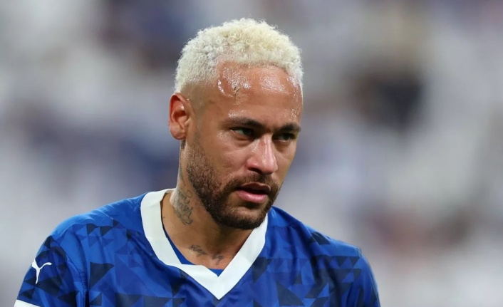 "Mauro Icardi, Neymar ile görüştü ve sordu"