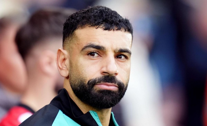 Mohamed Salah transferini duyurdu! "Galatasaray, gerçekten düşünüyor"