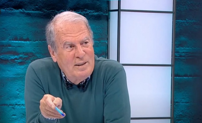 Mustafa Denizli'den Galatasaray tepkisi! "Biz nasıl bir ülkeyiz ya? Galatasaray'ı yenerse..."