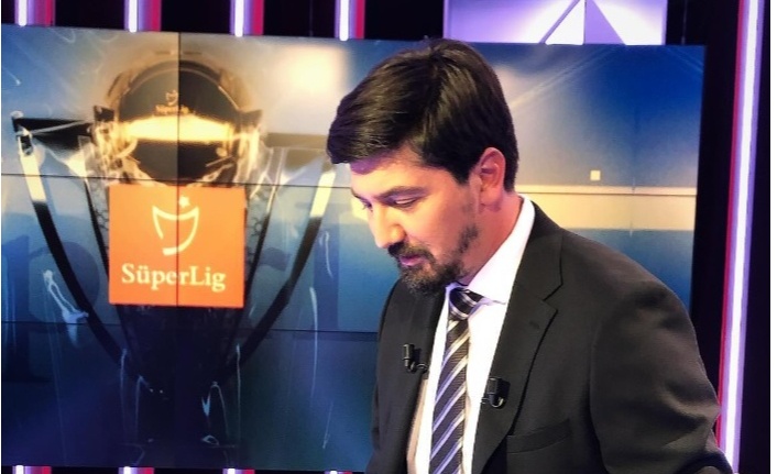 Tolga Zengin, beIN Sports'tan ayrıldı! "Trabzonspor - Fenerbahçe maçı için bir yönetici, haddini aşan üslupla beni uyardı"