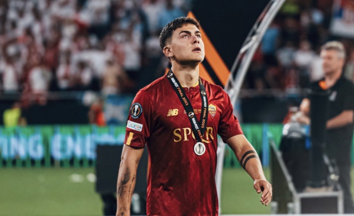 "Paulo Dybala son maçına çıkacak, Galatasaray'a transfer süreci resmen başlayacak"
