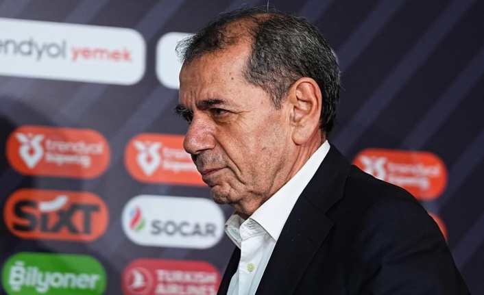 Dursun Özbek'ten Acun Ilıcalı ve İbrahim Hacıosmanoğlu'na tepki! "Acun Ilıcalı'nın haddine değil"