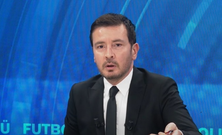 Ersin Düzen, Fenerbahçelilerin söyleyemediklerini tek tek saydı! "Ya Galatasaray'ı izlememiştir ya da yalan söylüyordur"
