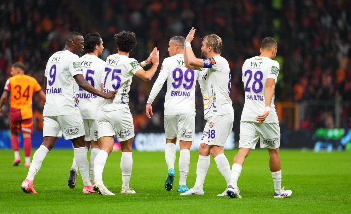 Fenerbahçeliler bir kez daha utanacak! Galatasaray - Eyüpspor maçı sonrası bir gerçek daha ortaya çıktı!