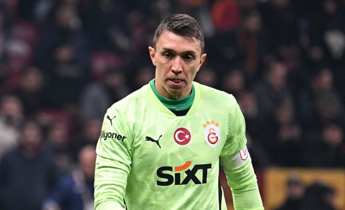 Fernando Muslera'nın Galatasaray'dan sonraki yeni takımı belli oldu!