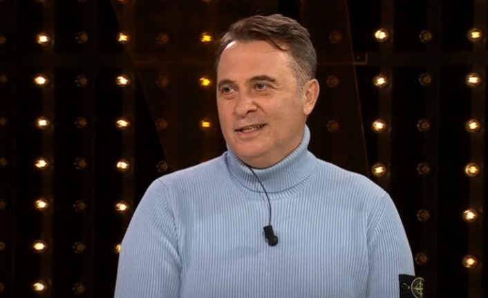 Fikret Orman: "Galatasaray'ı uyarıyorum, sakın gitmesinler"