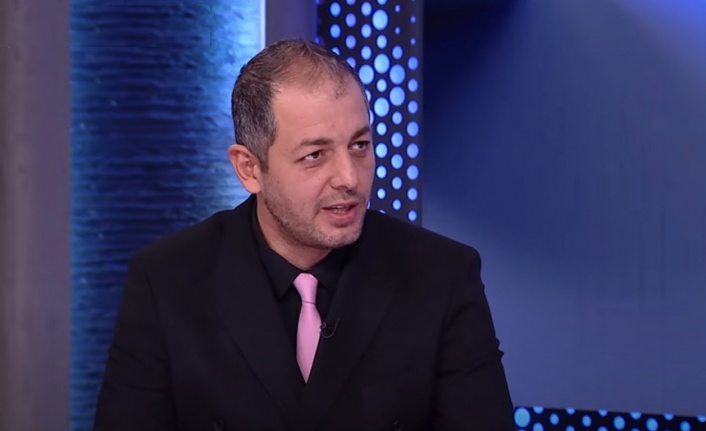 Hikmet Pınarbaş: "Dün Okan Buruk önüne transfer için getirdiler, bu sezon reddettiği ilk oyuncu oldu"