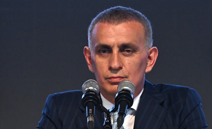 İbrahim Hacıosmanoğlu, Galatasaray'a savaş açtı! İstifa açıklaması geldi!