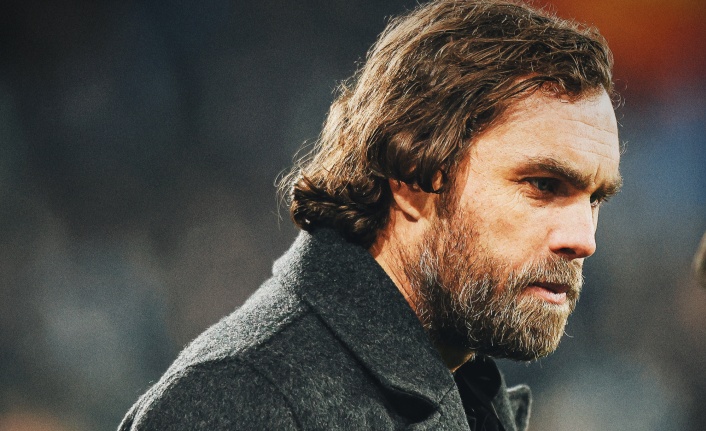 Johan Elmander'den Galatasaray yorumu! "Birini seçmem gerekirse..."