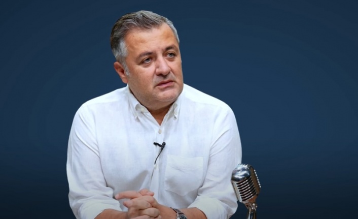 Mehmet Demirkol'dan Victor Osimhen yorumu! "Galatasaray için böyle bir şey mümkün değil, bu yasak"