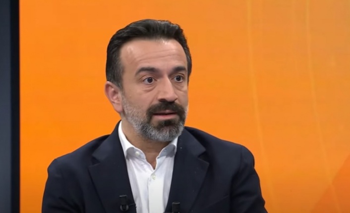 Murat Aşık: "Galatasaray doğru yapıyor, Acun Ilıcalı risk alıyor, bildiğimiz adamın üzerinden 6 yıl geçti"