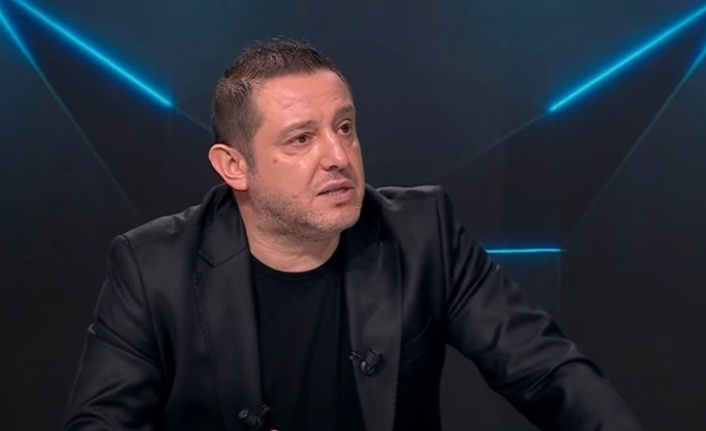Nihat Kahveci, Galatasaray ve Fenerbahçe maçlarındaki skandalları yorumladı! "Maç esnasında göstermediler"