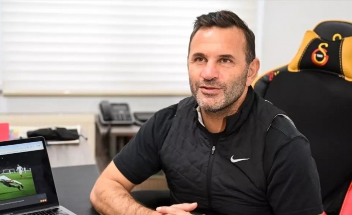 Okan Buruk, teklifi kabul etti! Ancelotti ve Guardiola ile...