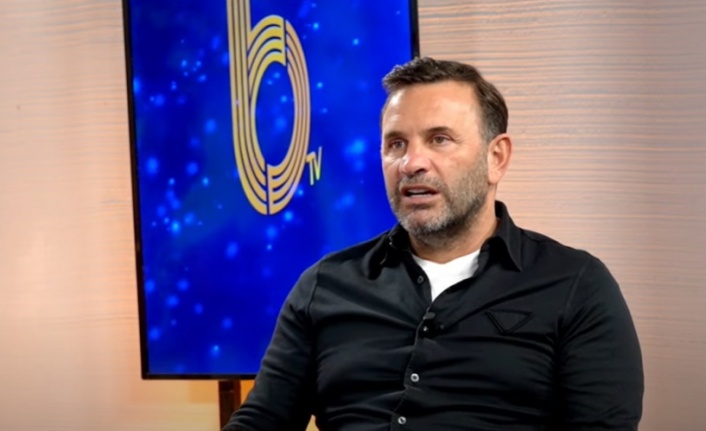 Okan Buruk'tan Paul Pogba için flaş açıklama geldi! Galatasaray'a gelecek mi?
