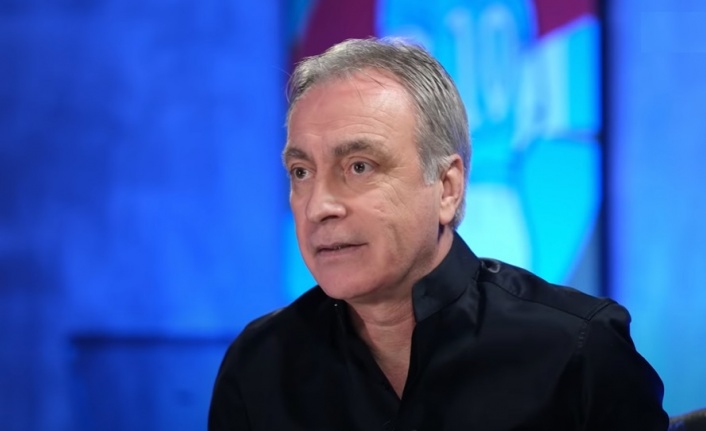 Önder Özen: "Galatasaray'da yaptıklarını lütfen tekrar tekrar izlesinler, Barcelona'da biri yapsa UEFA resmi siteden yayınlar"