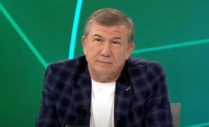 Tanju Çolak, Galatasaray'ın flaş görüşmesini duyurdu! "Çok farklı bir durum var"